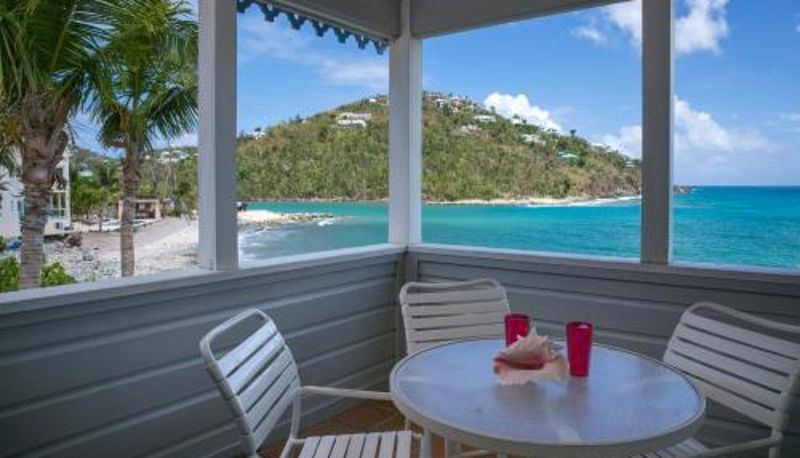 Standart oda - Coconut Coast Villas