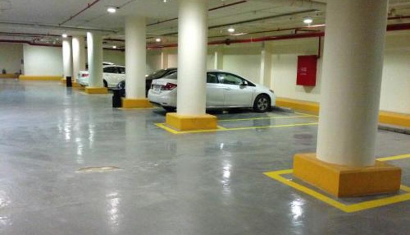 Info - Mandarin Alshamal Hotel Apartments