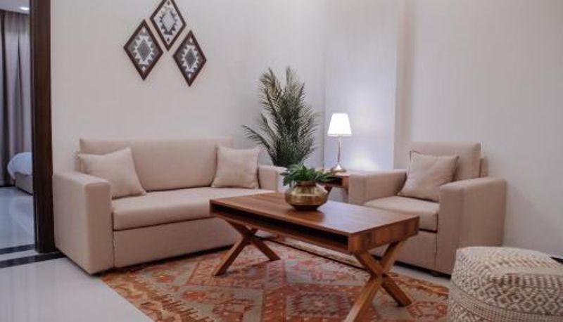 Daire - Melfakam Serviced Apartments 1