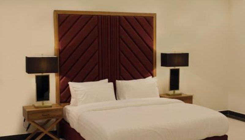 Bilgi - Melfakam Serviced Apartments 1