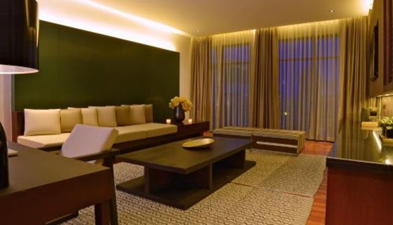 スイート - Emerald Palace Hotel