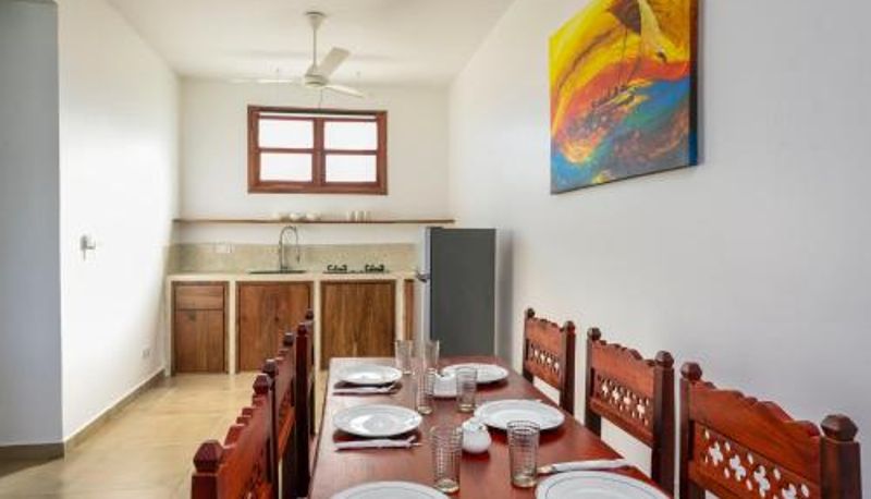 Standart oda - TASNEEM Suites