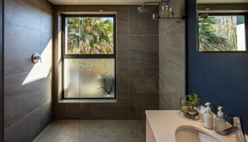 バスルーム - Sky Villa Boutique Hotel