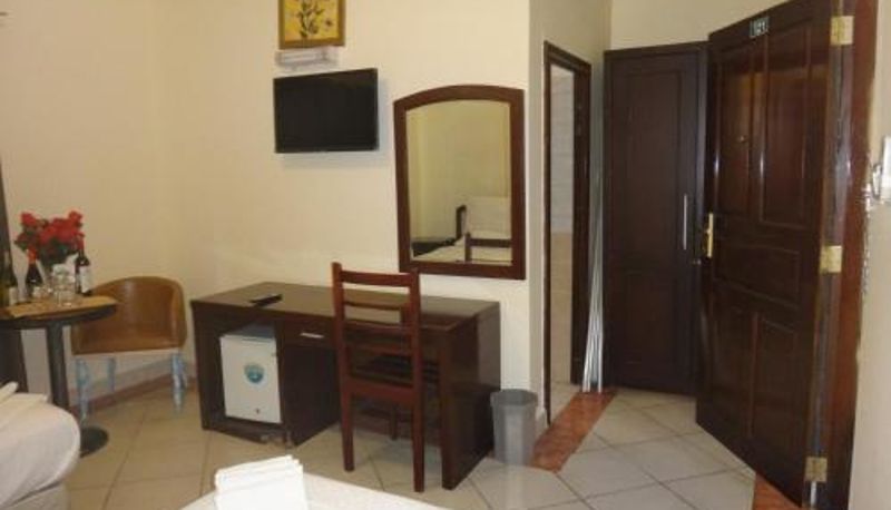 Camera - Quality Hotel Juba
