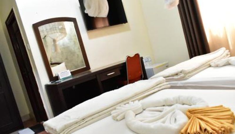Camera - Quality Hotel Juba