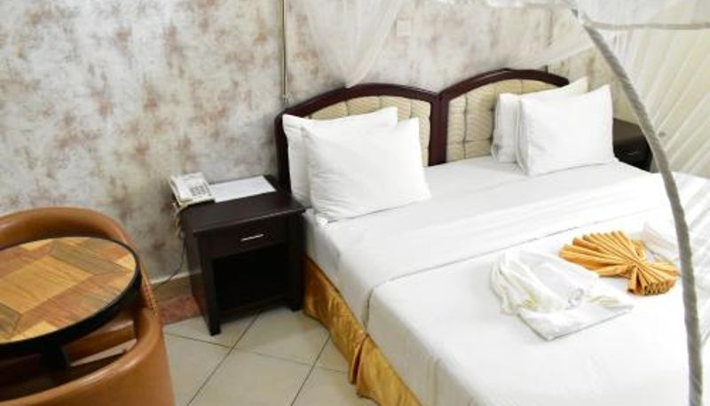 Camera - Quality Hotel Juba