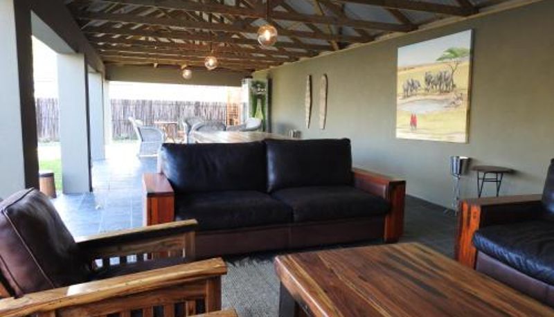 Bilgi - The Featherbed - Oudtshoorn