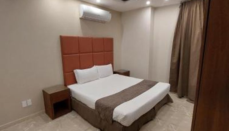 Apartment - ROZ Al JAWHARA
