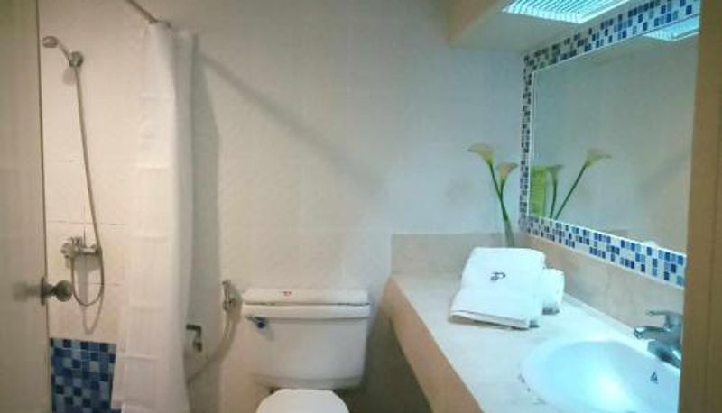 Aile odası - Paragon Tower Hotel