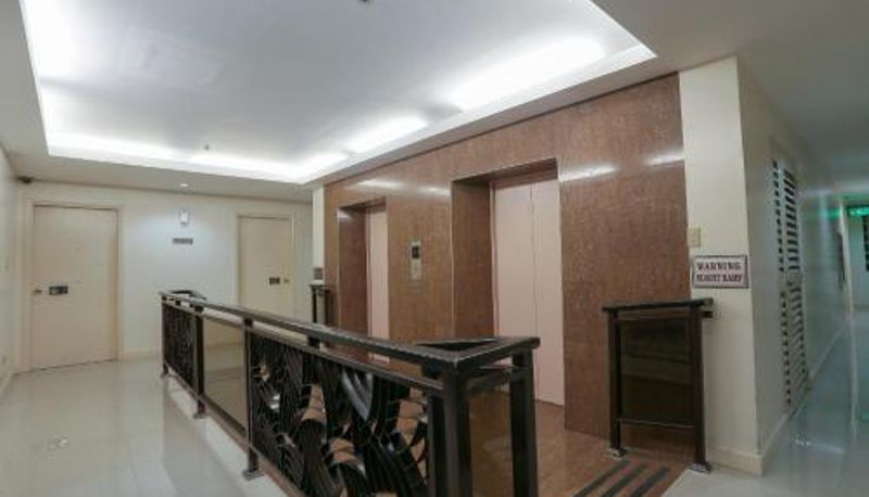 Bilgi - Paragon Tower Hotel