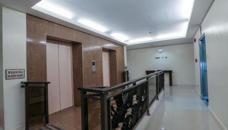 Bilgi - Paragon Tower Hotel