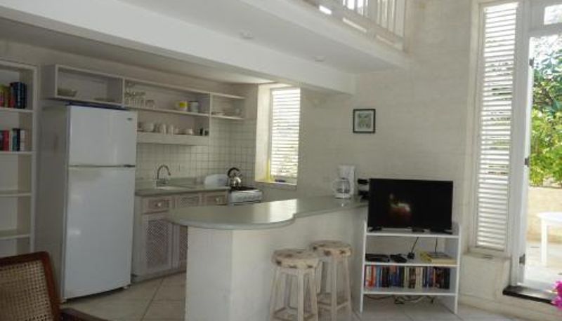 Quarto standard - Inchcape Seaside Villas