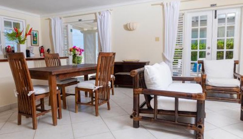 Informação - Inchcape Seaside Villas