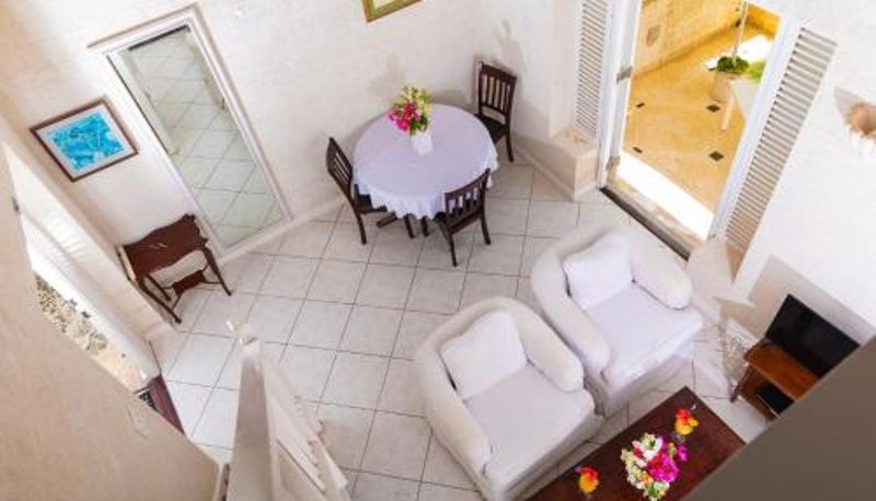 Quarto standard - Inchcape Seaside Villas
