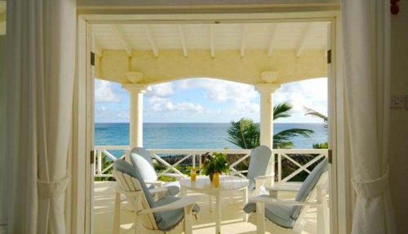 Quarto standard - Inchcape Seaside Villas