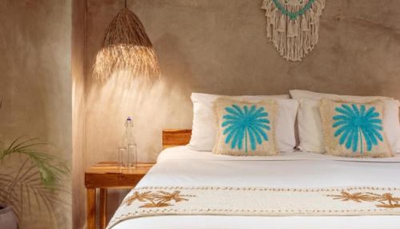 Kamer - The Garten Living