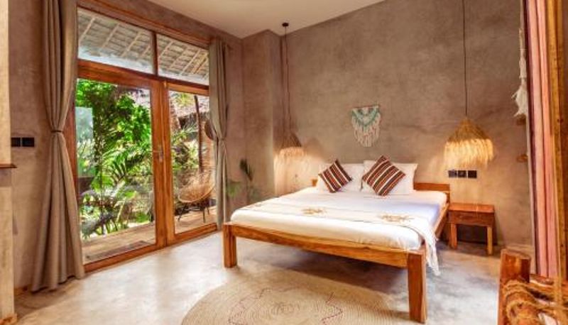 Kamer - The Garten Living