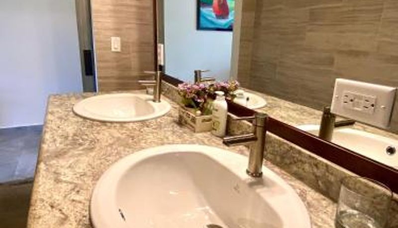 Bagno - Inn The Coffeepot - Boutique Hotel