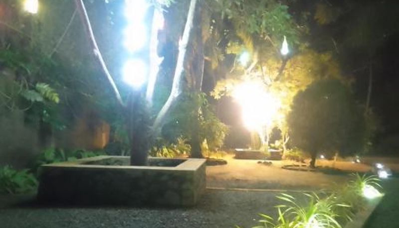 Bilgi - Savendro Villa Hikkaduwa