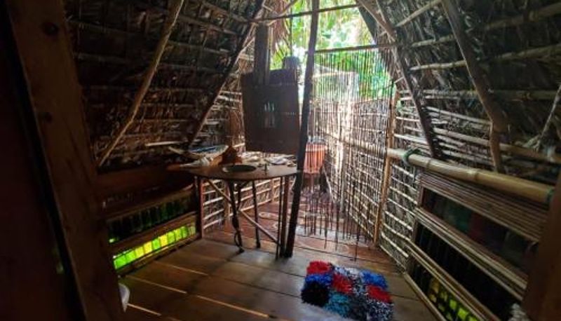 Habitación estándar - Derek's Place Eco-Lodge