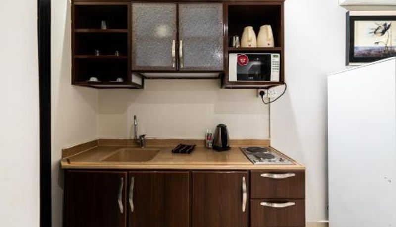 Apartment - Taleen Serviced Apartments AlMasif- تالين المصيف للشقق المخدومة