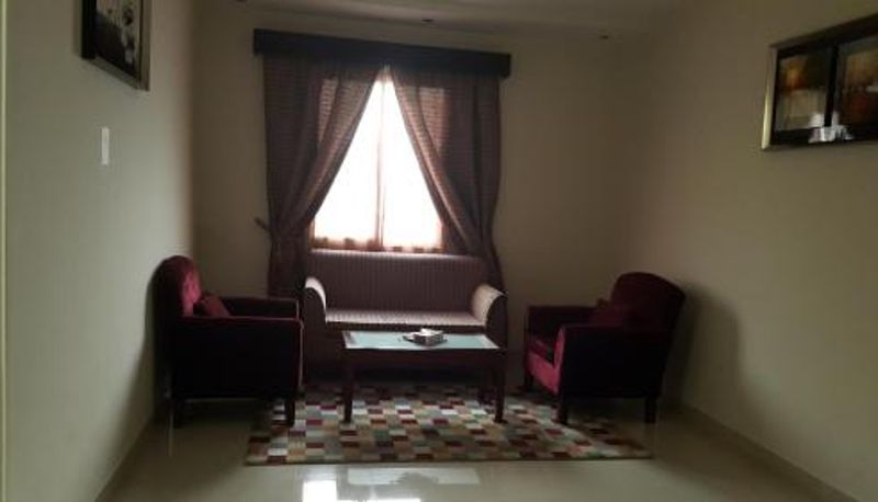 Info - Taleen Serviced Apartments AlMasif- تالين المصيف للشقق المخدومة