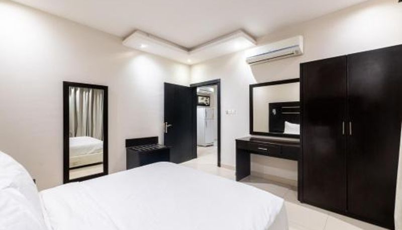 Apartment - Taleen Serviced Apartments AlMasif- تالين المصيف للشقق المخدومة