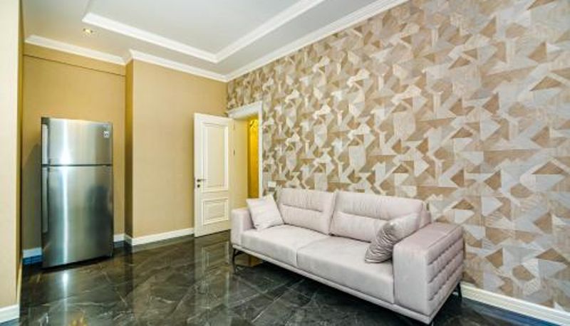 Standart oda - Sweet Property on Trump Palace