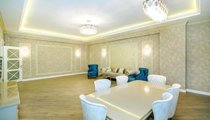 Standart oda - Sweet Property on Trump Palace
