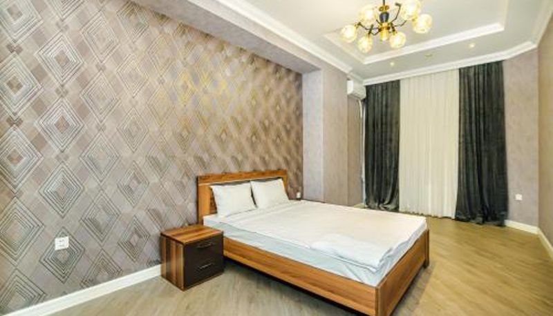 Habitación estándar - Sweet Property on Trump Palace