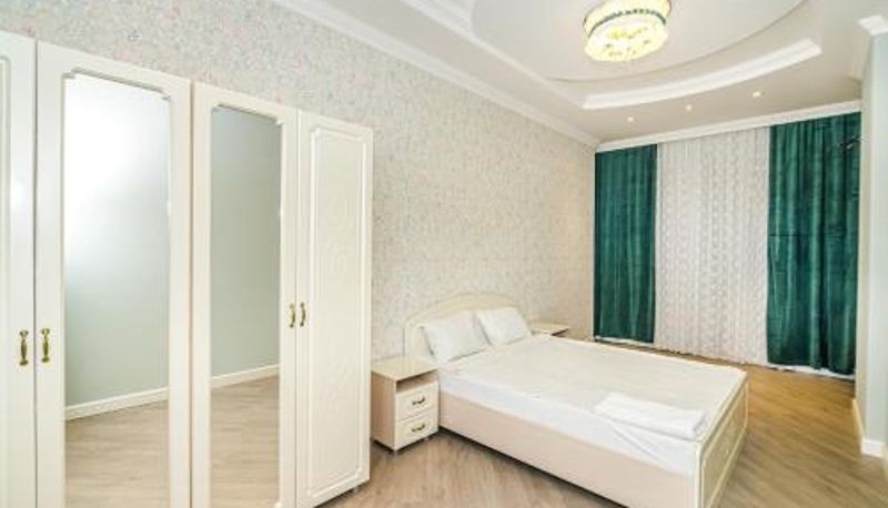 Habitación estándar - Sweet Property on Trump Palace