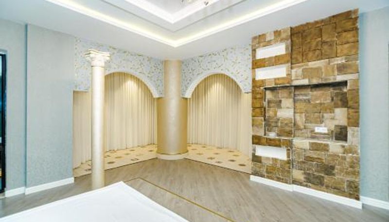 Standart oda - Sweet Property on Trump Palace