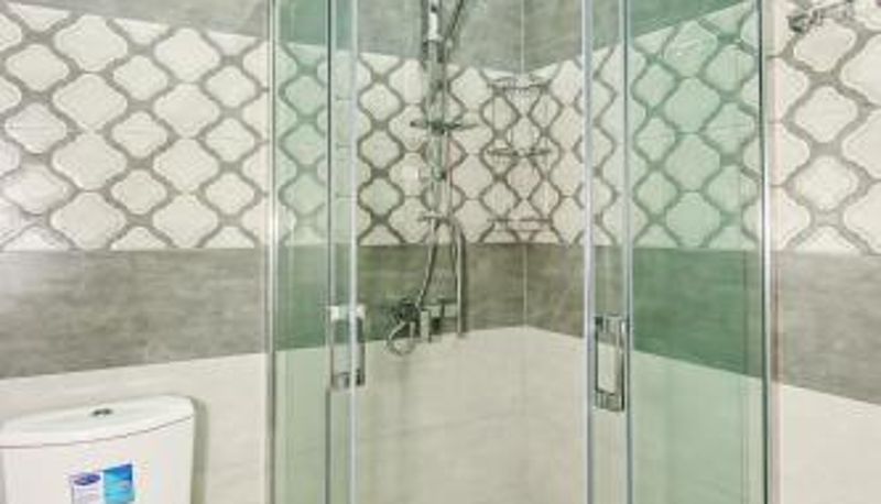 Informacje - VIP Penthouse in Nizami Street