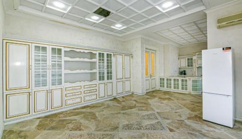 Informacje - VIP Penthouse in Nizami Street