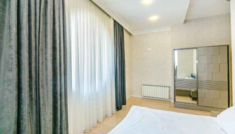 Pokój typu standard - VIP Penthouse in Nizami Street