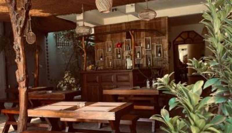 Bilgi - Prime Time Hotel
