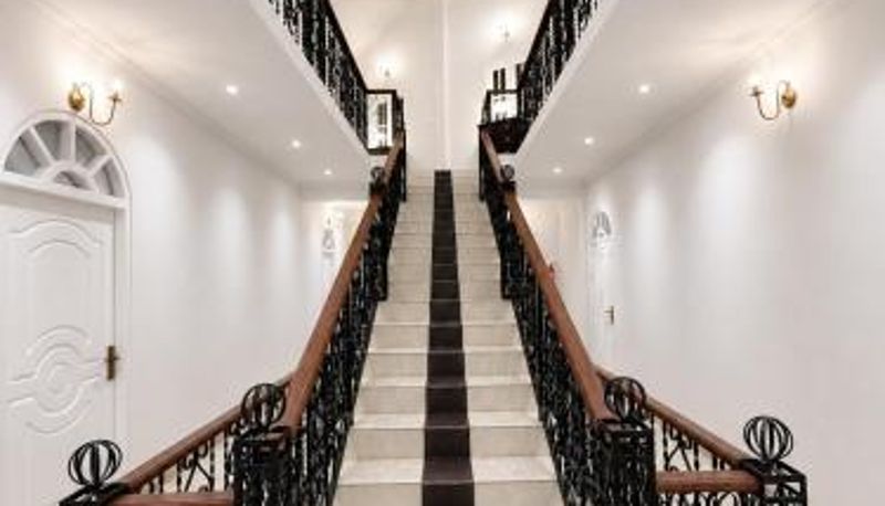 Info - Richmond House Kandy by Ceylon Breeze Hotels