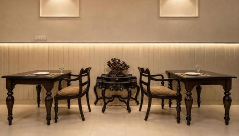 Info - Richmond House Kandy by Ceylon Breeze Hotels