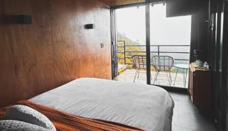 Oda - Nomada Republic Hotel El valle