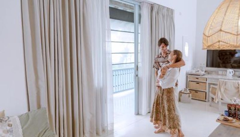 Zimmer - Selenya Talpe - Boutique Villa