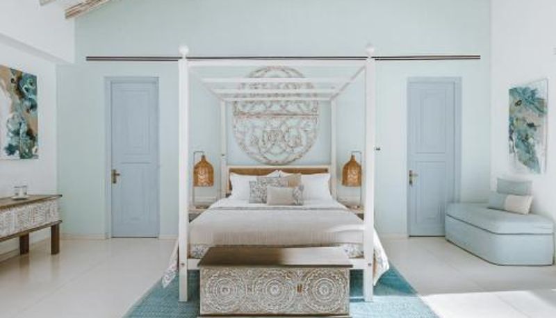 Süit - Selenya Talpe - Boutique Villa