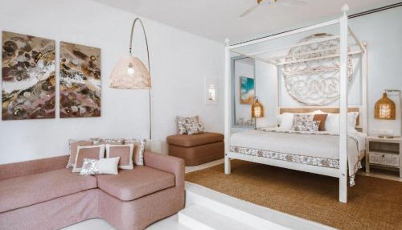 Oda - Selenya Talpe - Boutique Villa