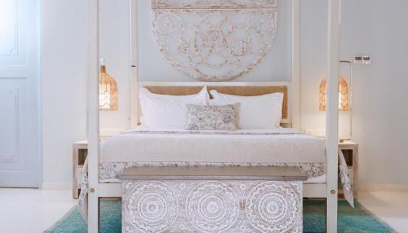 Süit - Selenya Talpe - Boutique Villa