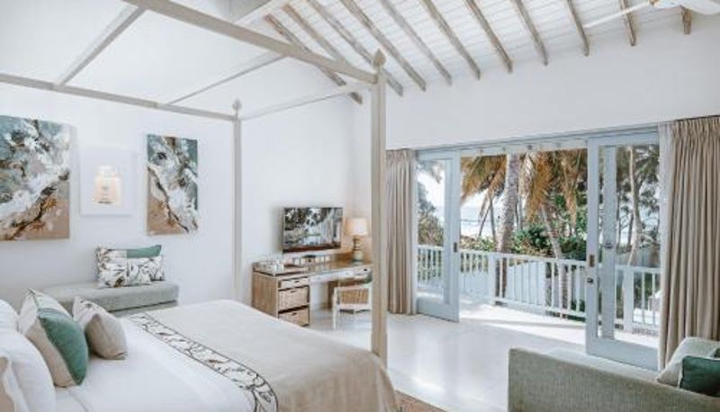 Oda - Selenya Talpe - Boutique Villa
