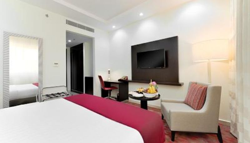 Informacje - Al Joud Hotel Makkah