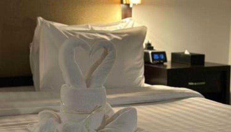 Informacje - Al Joud Hotel Makkah