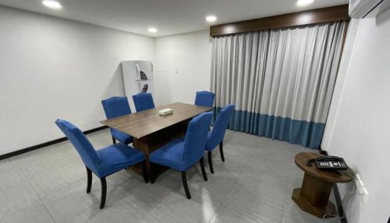 Apartament - Terrace View Serviced Apartments 1