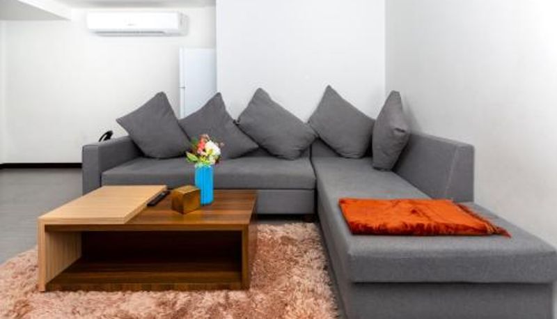 Apartment - Terrace View Serviced Apartments 1