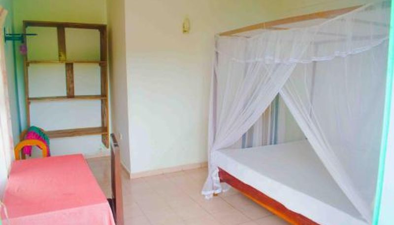 Chambre triple - Surfers Paradise