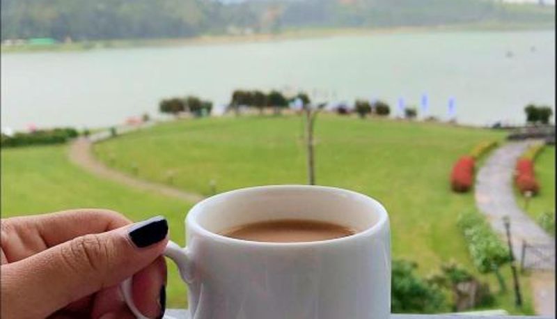 Bilgi - Royal Lake Hotel